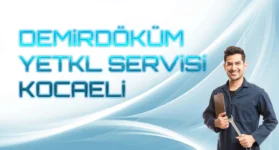 Demirdöküm Yetkili Servisi Kocaeli