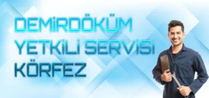 Demirdöküm Yetkili Servisi Körfez