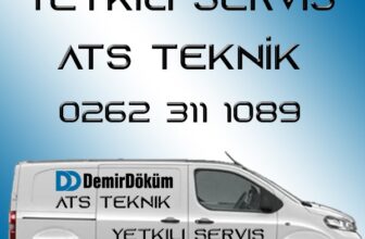 Demirdöküm Kazan Servisi İzmit