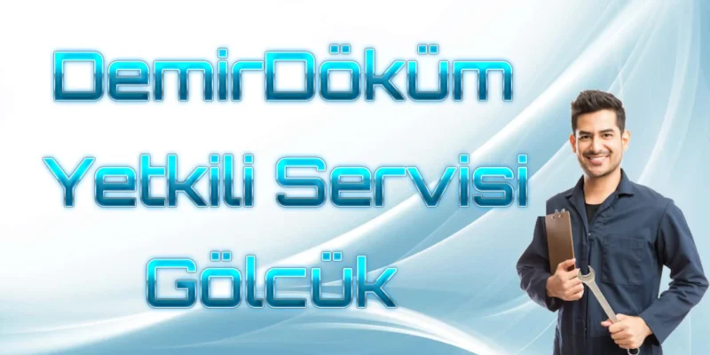 DemirDöküm Yetkili Servisi Gölcük