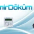 Demirdöküm Elektrikli Isıtıcı