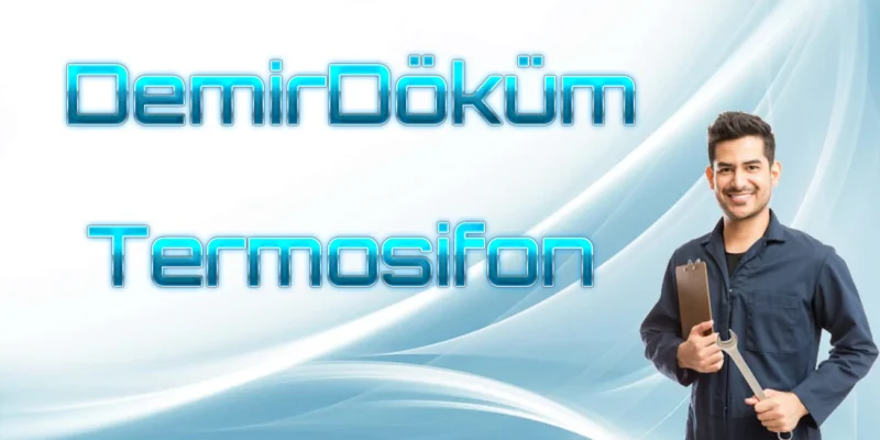 Demirdöküm Termosifon