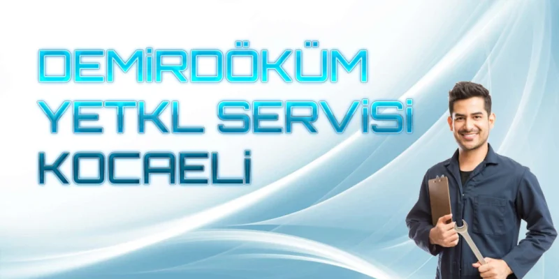 Demirdöküm Yetkili Servisi Kocaeli
